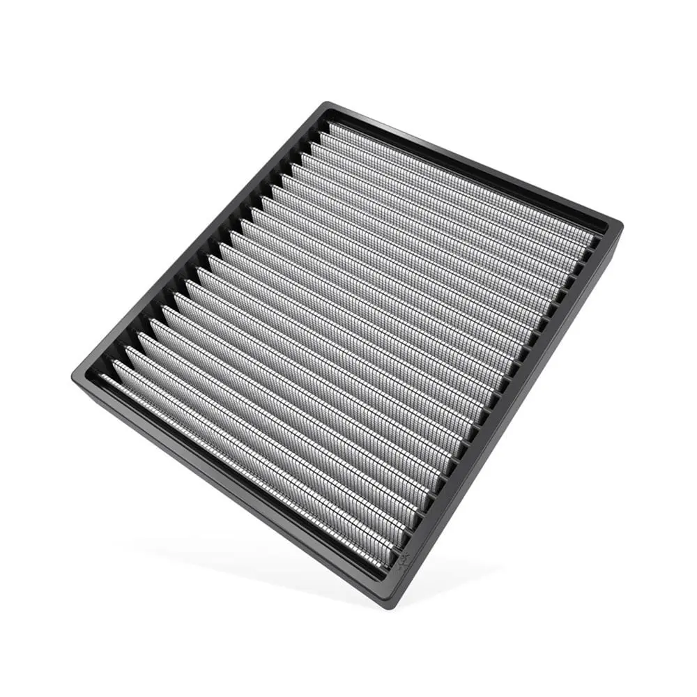 K&N Vf2058 Premium Cabin Air Filter – Washable & Reusable Design 1
