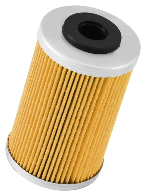 K&N Kn-655 Washable Oil Filter For Powersports Engines 1