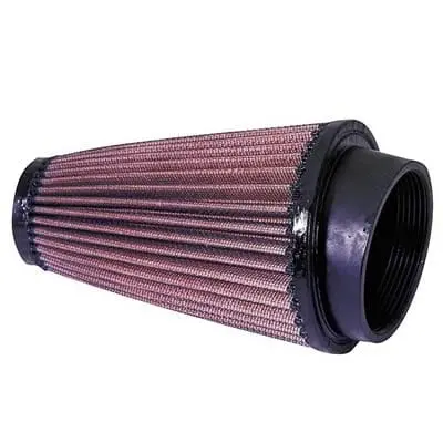 K&N Universal High-Flow Air Filter – Ru-3120 (Washable & Reusable) 1