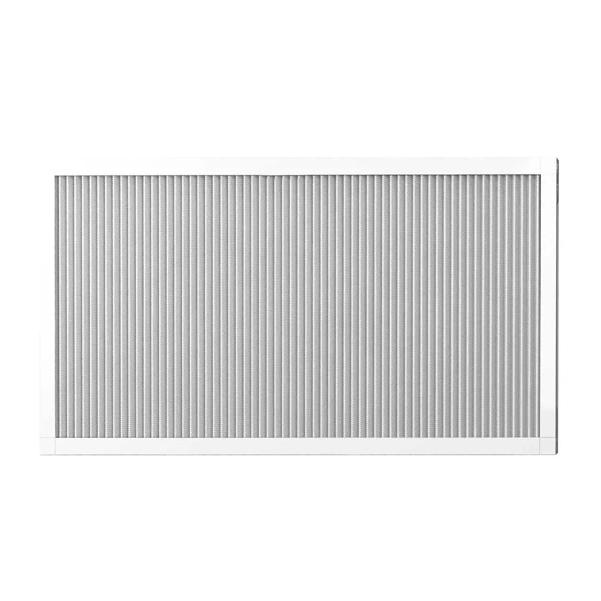 K&N Hvc-8-11424 Washable Home Air Filter – 16X25X1 1