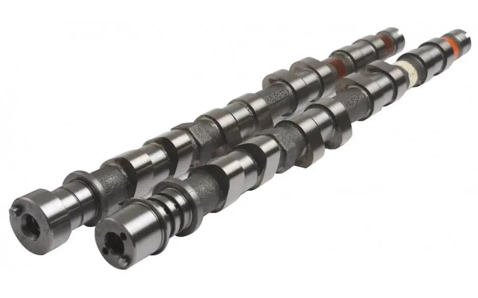 Evo 9 Mivec 9-Slx294 Performance Camshafts For Mitsubishi 4G9X Engines 1