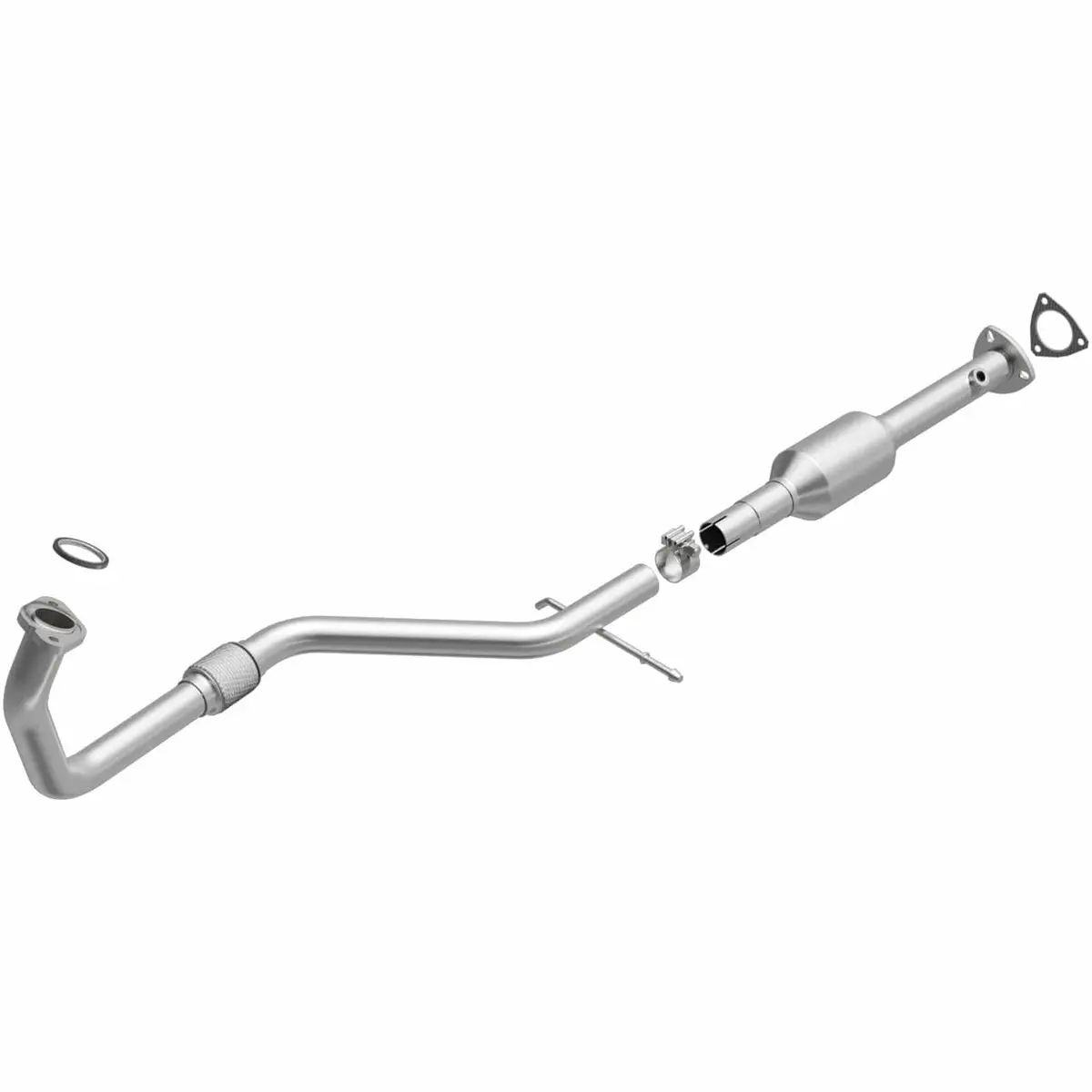 Magnaflow California-Grade Carb-Certified Catalytic Converter – 4481208 1