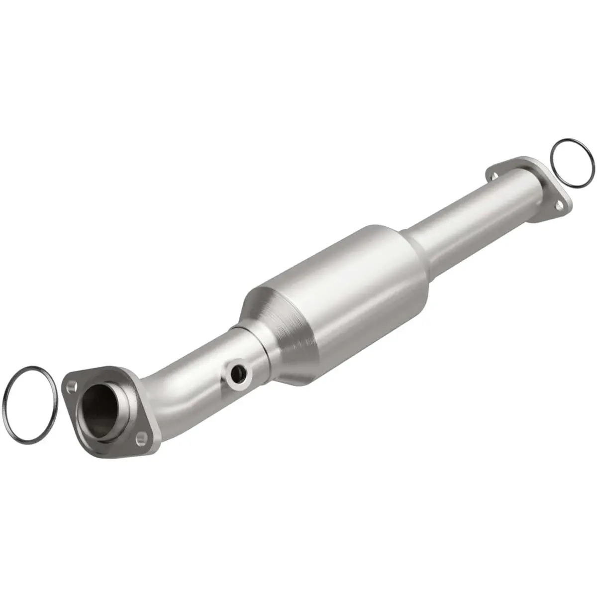 Magnaflow Carb-Certified Catalytic Converter – Direct-Fit, California-Compliant (Part #5491661) 1