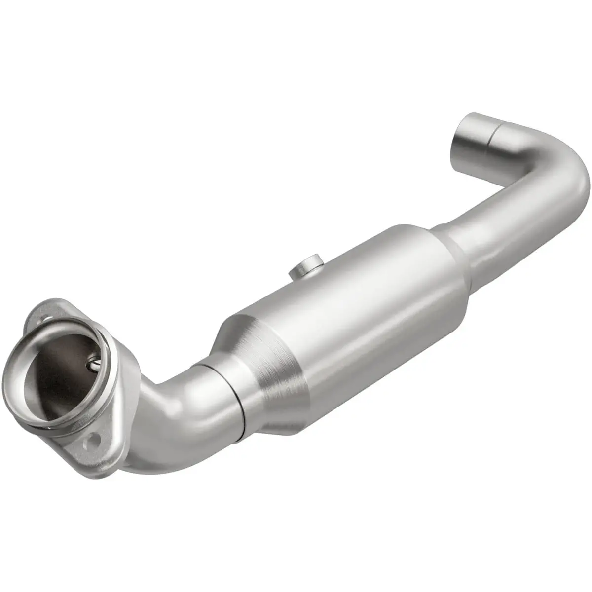 Magnaflow Carb-Certified Direct-Fit Catalytic Converter – Model 5551138 1
