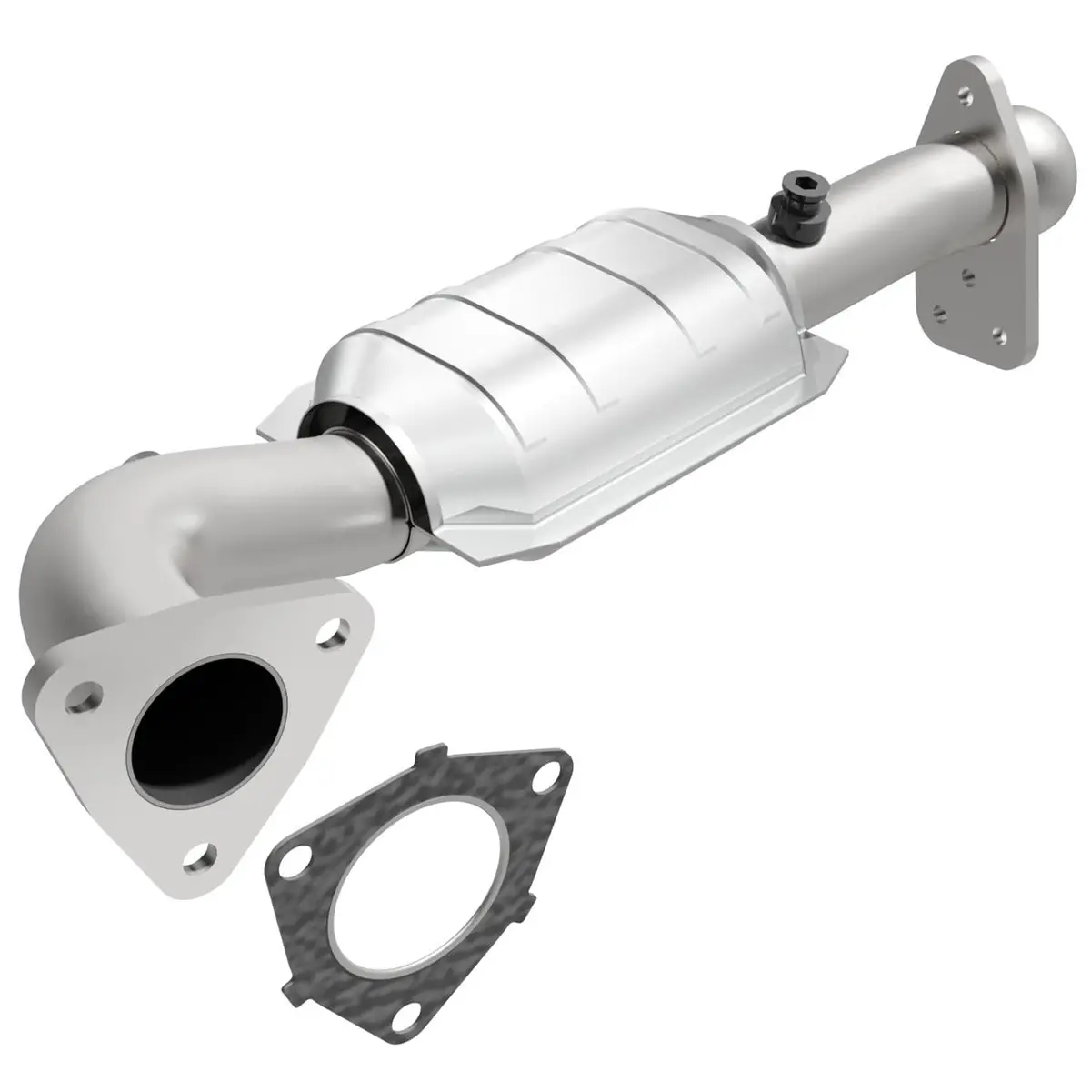 Magnaflow Direct-Fit Catalytic Converter – Federal/Epa Compliant (23471) 1