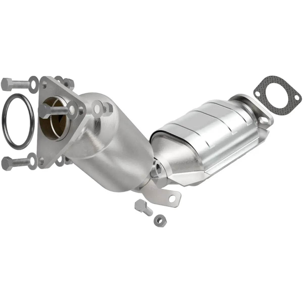 Magnaflow 49144 Direct-Fit Catalytic Converter 1