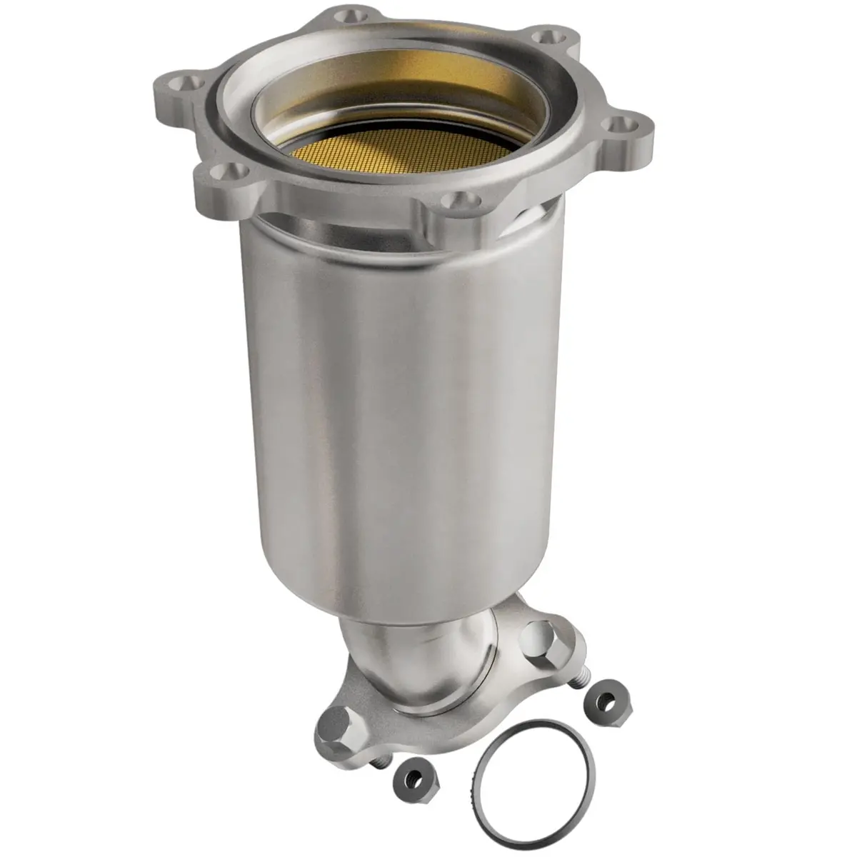 Magnaflow 49360 Direct-Fit Catalytic Converter 1
