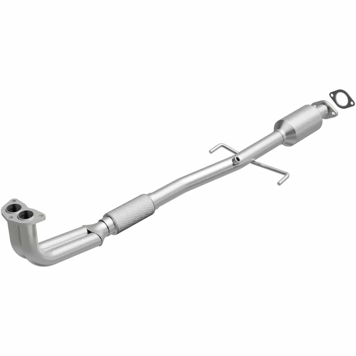 Magnaflow Oem-Grade Epa-Compliant Direct-Fit Catalytic Converter (21-374) 1