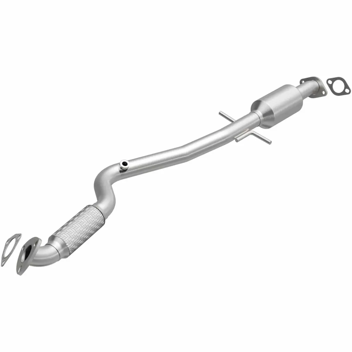 Magnaflow 52091 Oem-Grade Epa-Compliant Catalytic Converter 1