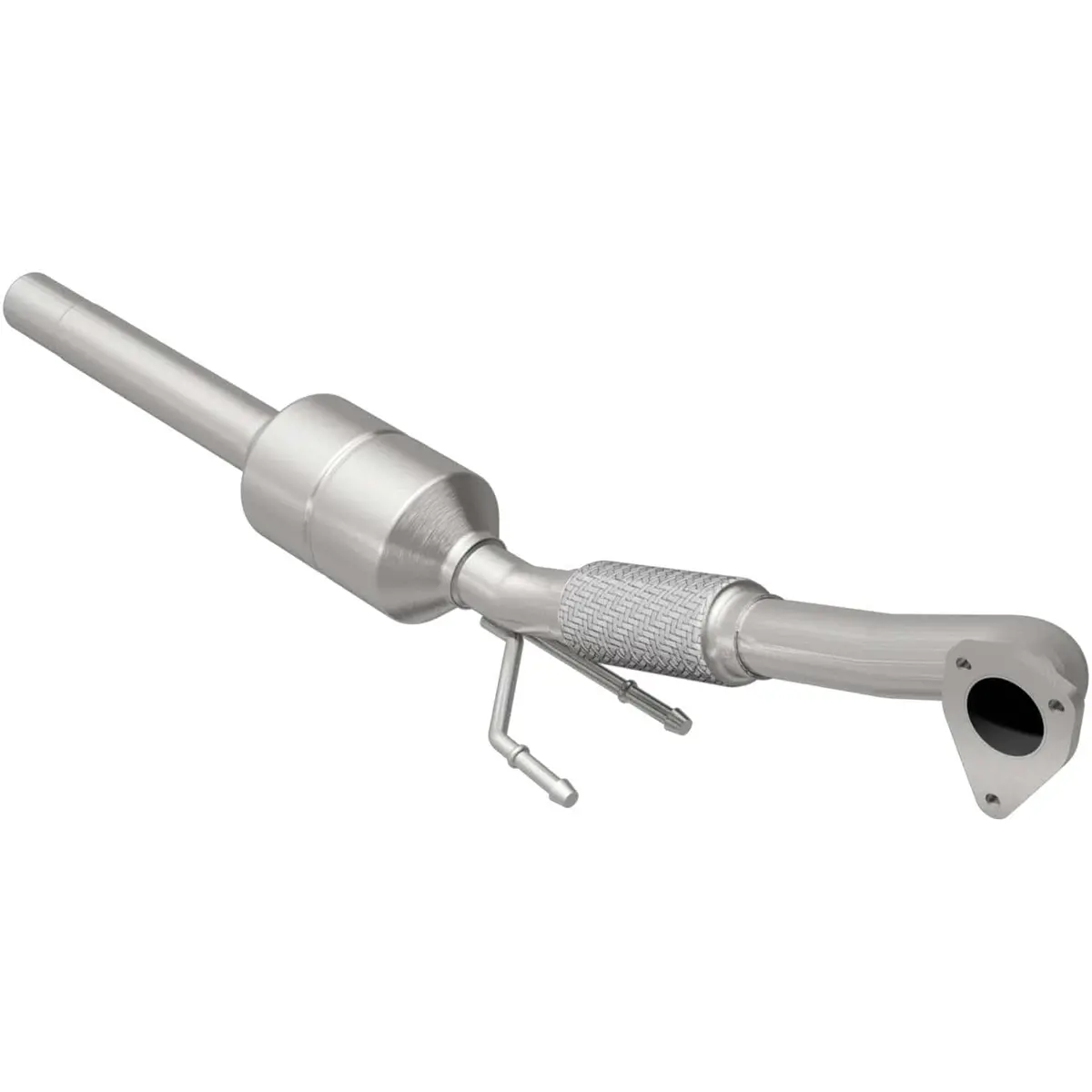 Magnaflow Direct-Fit Catalytic Converter – Oem-Grade, Epa-Compliant 1