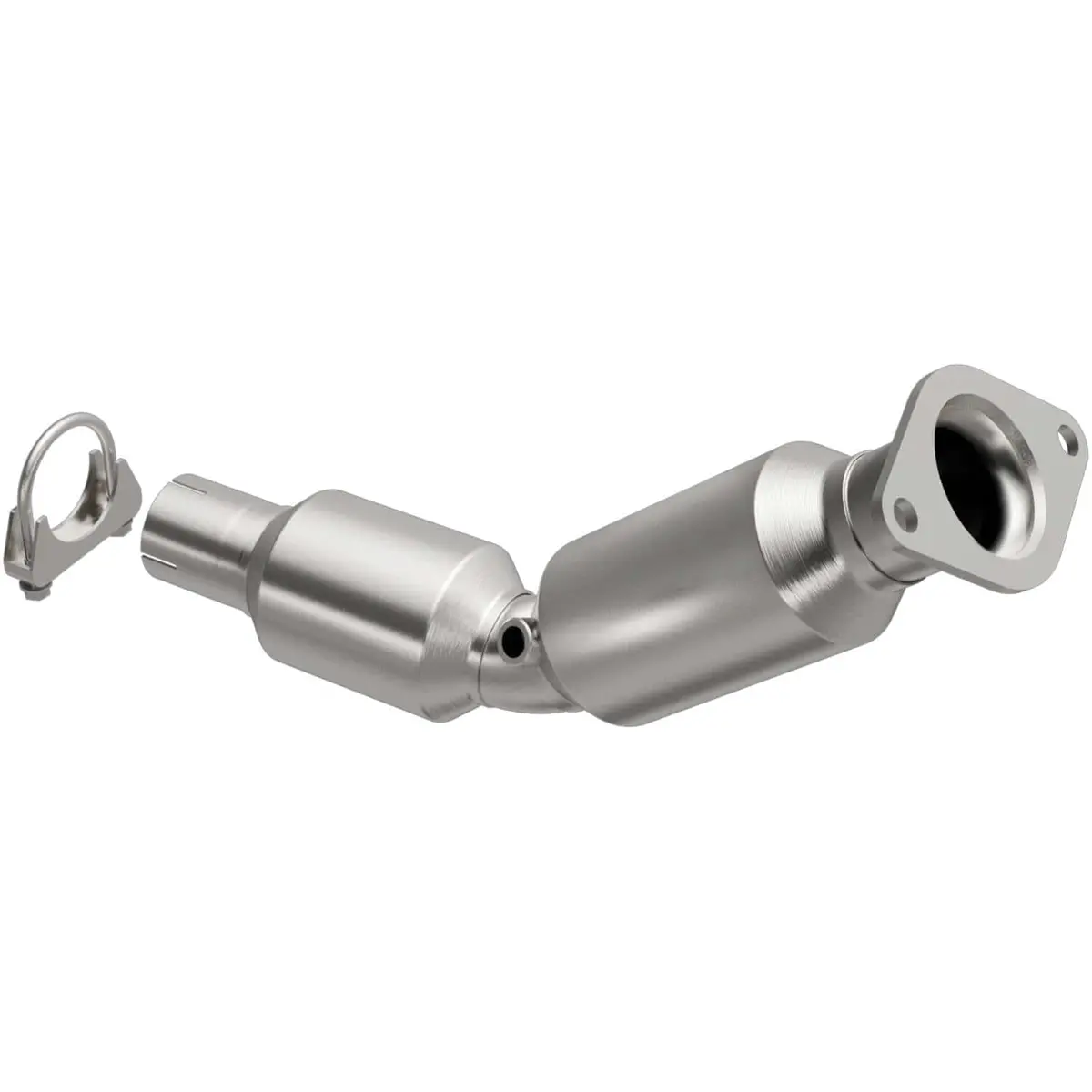 Magnaflow 52455 Direct-Fit Catalytic Converter – Oem-Grade, Epa-Compliant 1