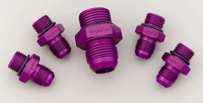 Magnafuel Mp-3604 Pressure Control Unit Fitting Kit 1