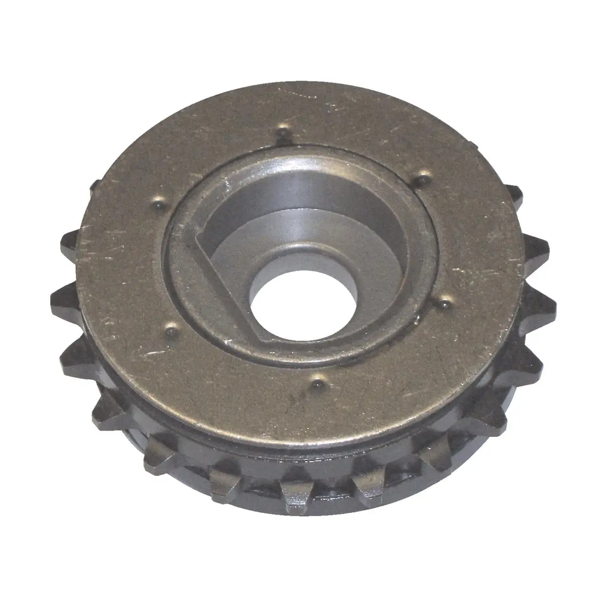 Melling S855 Balance Shaft Gears – Direct Replacement For Gm Ls And Gen V Engine Applications 1