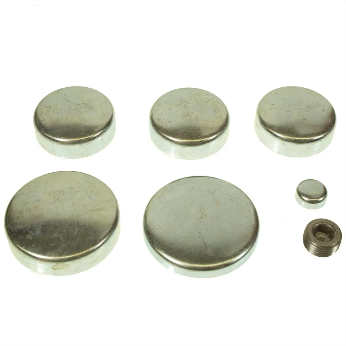 Melling Mpe-104R Engine Expansion Plug Kit 1