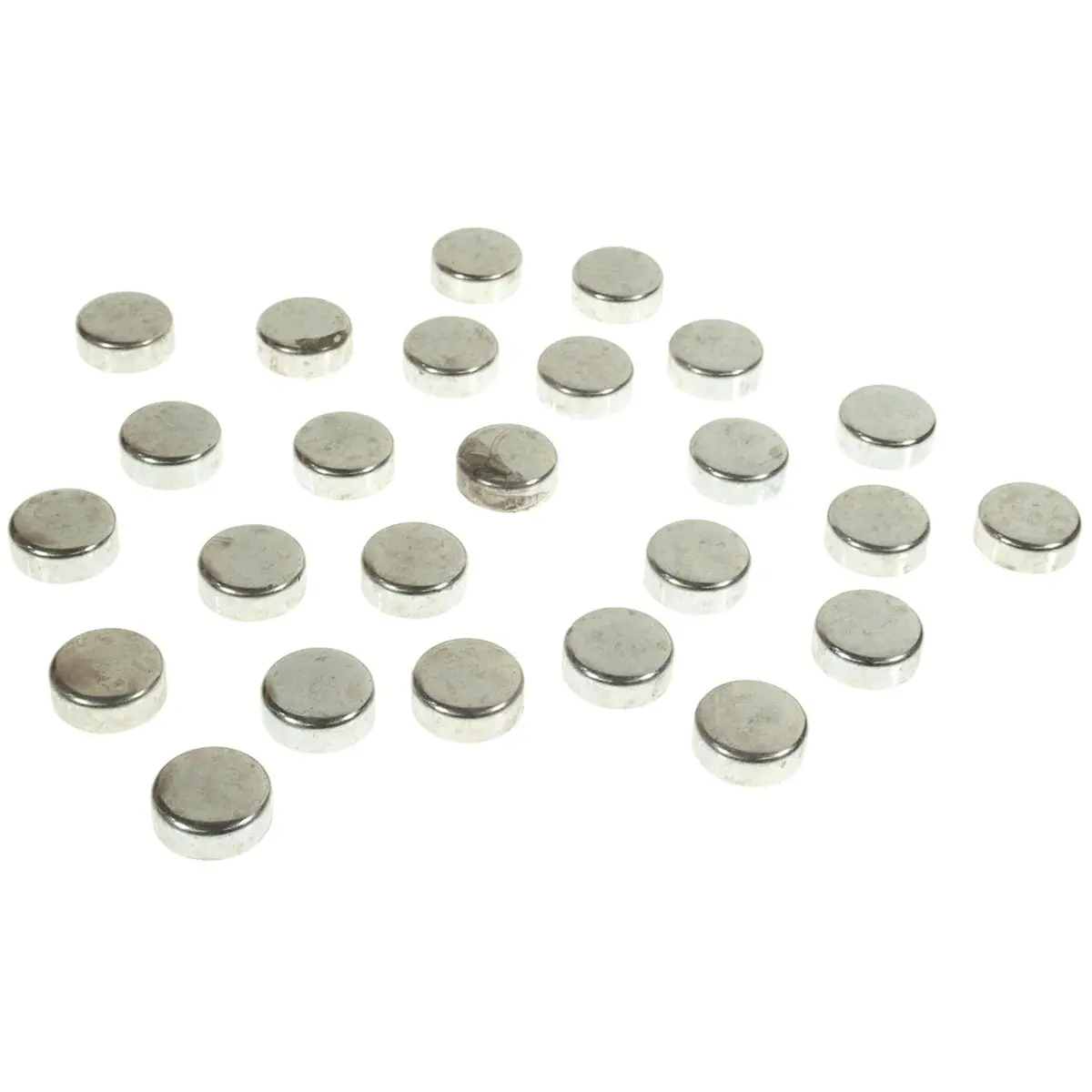 Melling Freeze Plug Kit – Mpc-193 (Ductile Iron Expansion Plugs) 1