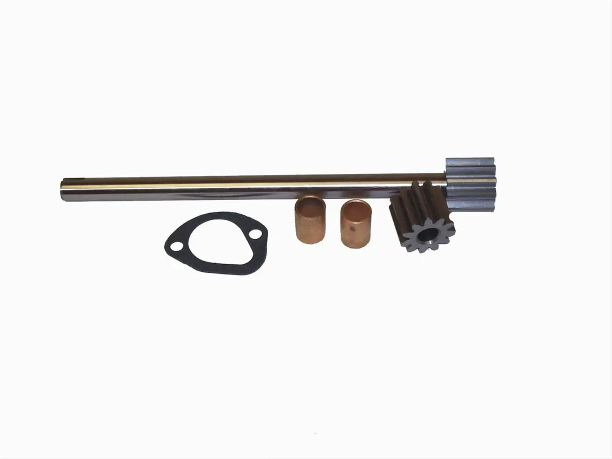 Melling K-18 Oil Pump Rebuild Kit For Domestic Engines 1