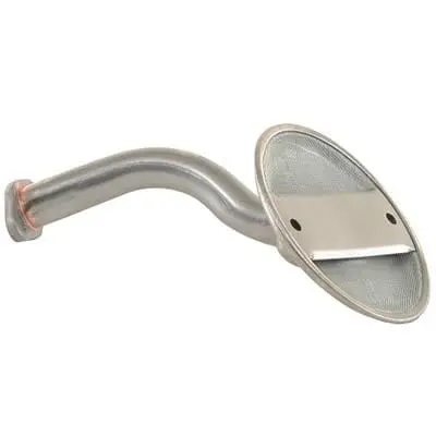 Melling 20-Is2 Oil Pump Pickup Screen Assembly – Direct-Fit Replacement Unit 1