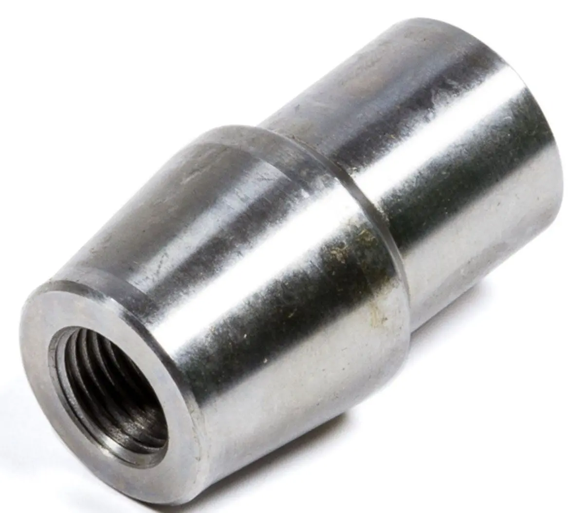 Weld-In Female Tube End Fitting – 4130 Chromoly Steel, Mzre1019D 1