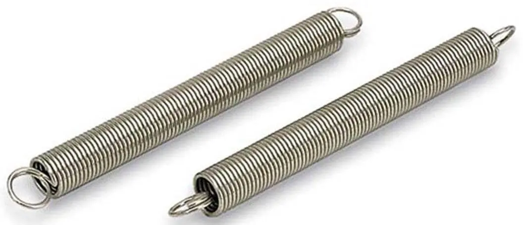Throttle Return Spring Mo64929 – Adjustable Dual-Spring Design 1
