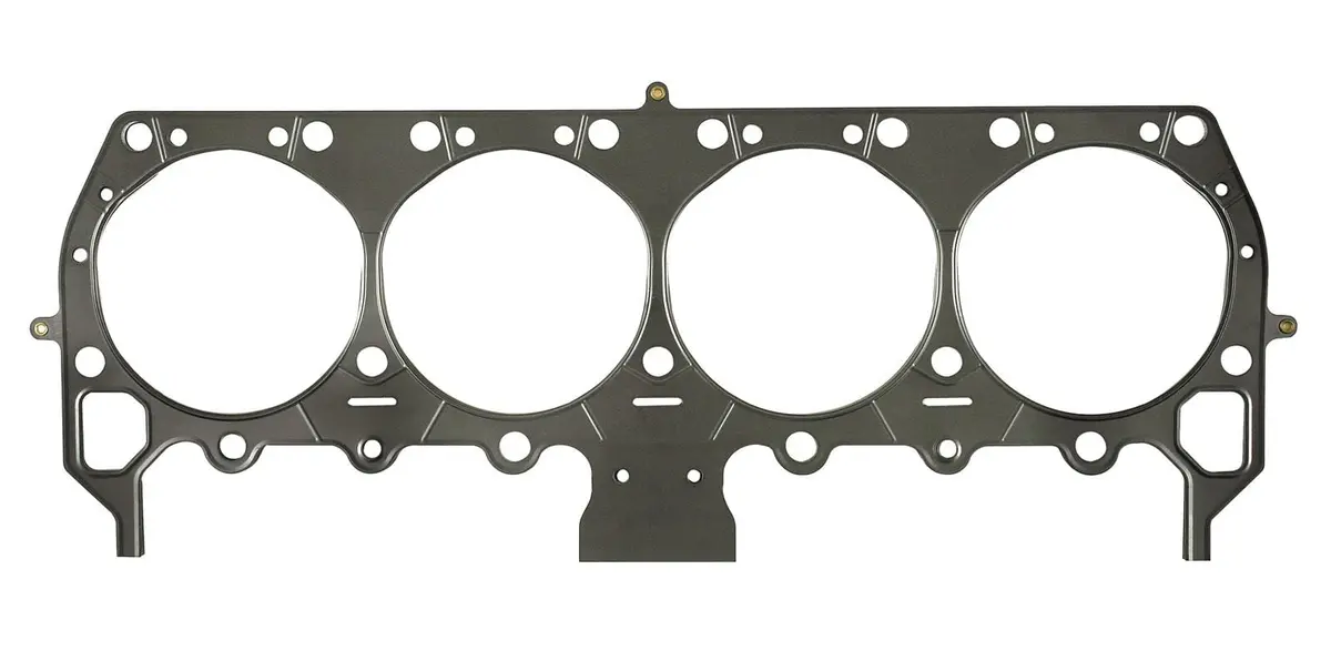 Mr. Gasket 3218G Multi-Layer Steel (Mls) Head Gaskets 1