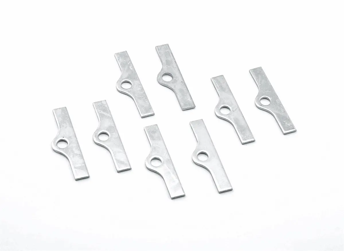 Mr. Gasket Valve Cover Hold-Down Tabs – Secure Fit For High-Vibration Engine Builds 1