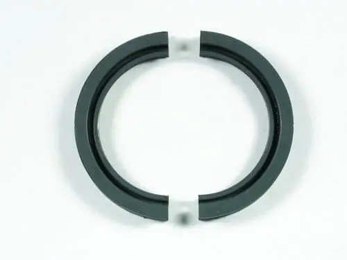Mr. Gasket Mg1963 Rear Main Seal Kit – Compatible With Ford 289 & 302W Engines 1