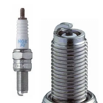 Ngk Cr7E Standard Spark Plug – Copper Core, Non-Resistor 1