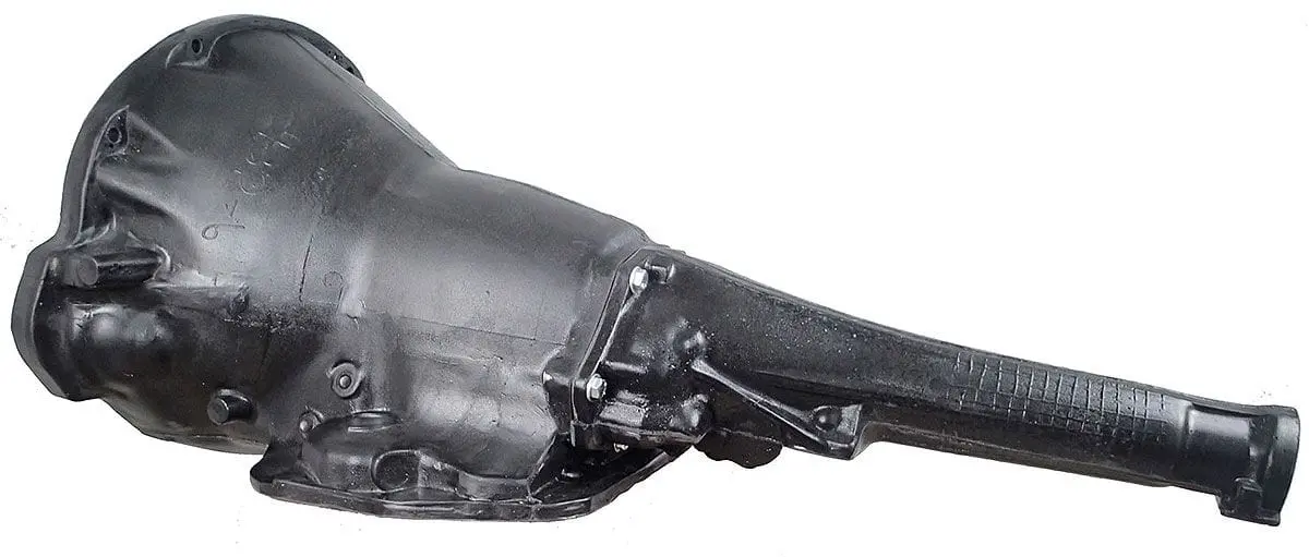 P-Ayr5024 Plastic Transmission Replica – Display & Mock-Up Unit 1