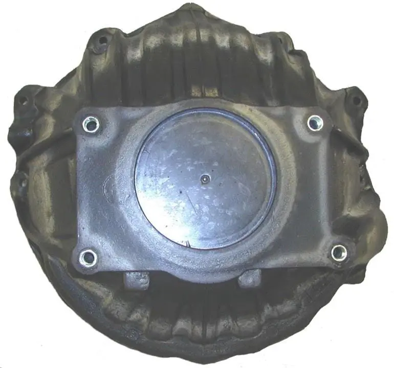 P-Ayr Bellhousing Replicas For Chevrolet Small-Block Engines – Model 7022 1