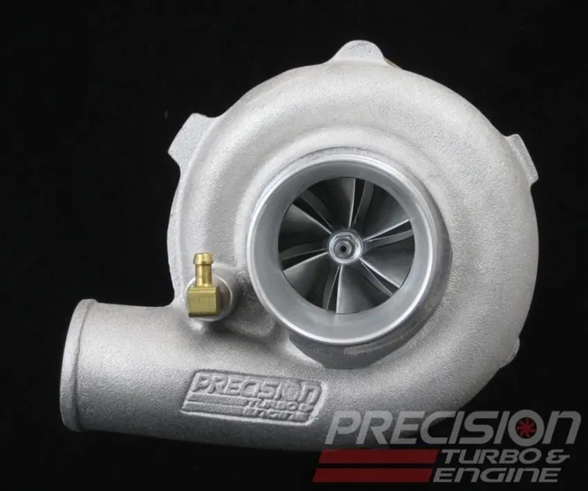 Precision Turbo 10704007149 Gen1 Turbocharger 1