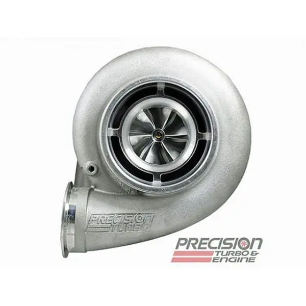 Precision Turbo & Engine 25509219339 High-Flow Turbocharger Assembly 1
