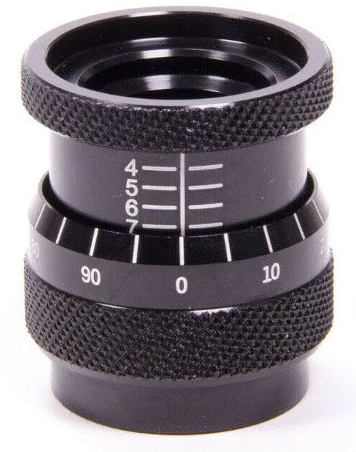 Performance Tool Valve Spring Height Micrometer (Pr66903) 1