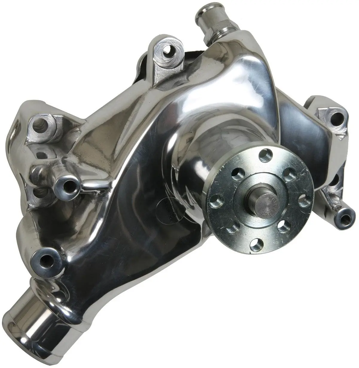 High-Flow Aluminum Water Pump – Pr67264 1