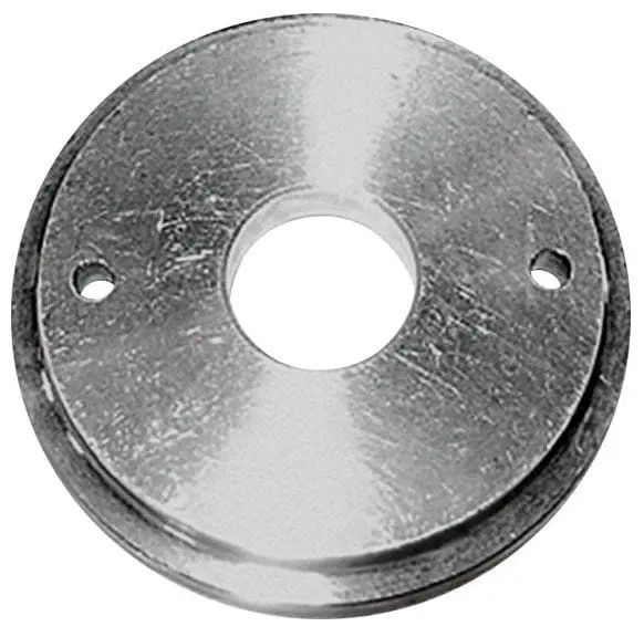 Pro-A110 Aluminum Bump Rubber Spring Seat – Lightweight Tuning Component 1