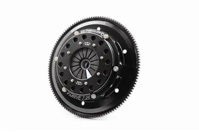 Quarter Master Clutch Kit Replacement Parts – Oem-Compatible Component Set (226063Rylt) 1