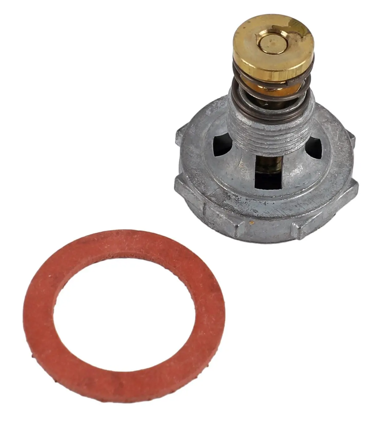 Quick Fuel 25-95Qft Four-Door Power Valve – Precision Metering For Quad-Barrel Carburetors 1
