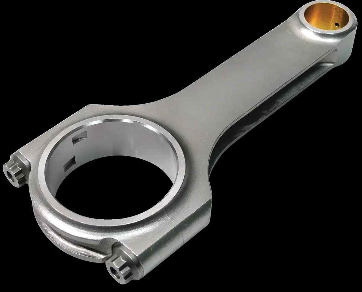Scat 2-308-5700-2124A High-Strength Connecting Rods 1