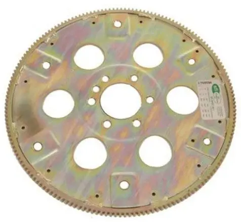 Scfp-350L-Sfi Sfi-Certified Flexplate – Compatible With 350 Small Block 1