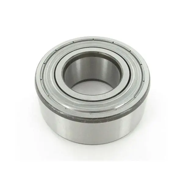 Skf 3205 A-2Z Vp Double-Shielded Ball Bearing – Precision Radial Load Support 1