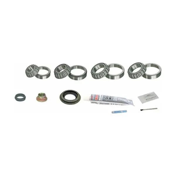 Skf Sdk335-C Ring And Pinion Gear Installation Kit 1