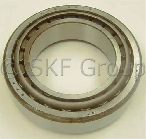Skf Br48286 Tapered Cone Bearing – Oem-Spec Fitment, Optimized For Axial Load 1