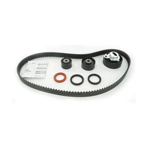 Skf Timing Belt Kit With Tensioner And Pulleys – Tbk258P 1