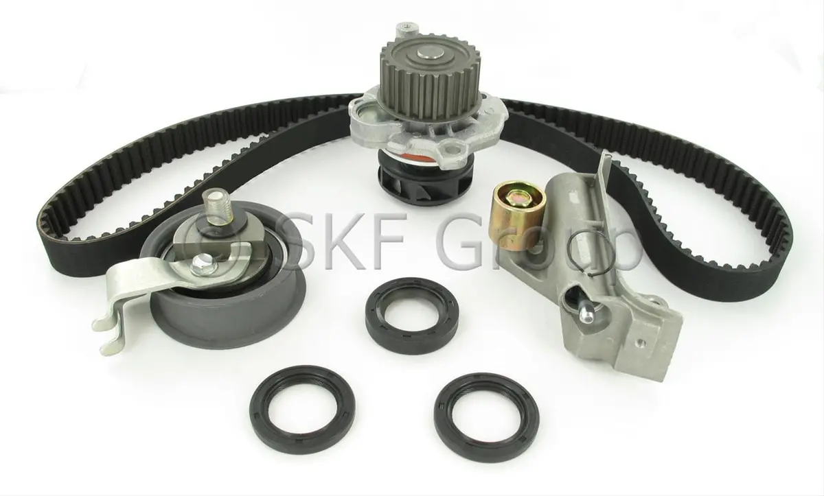 Skf Tbk306Awp Timing Belt – Aramid Cord Reinforced, 306Mm Length 1