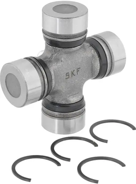 Skf Uj450 High-Strength Universal Joint Assembly 1