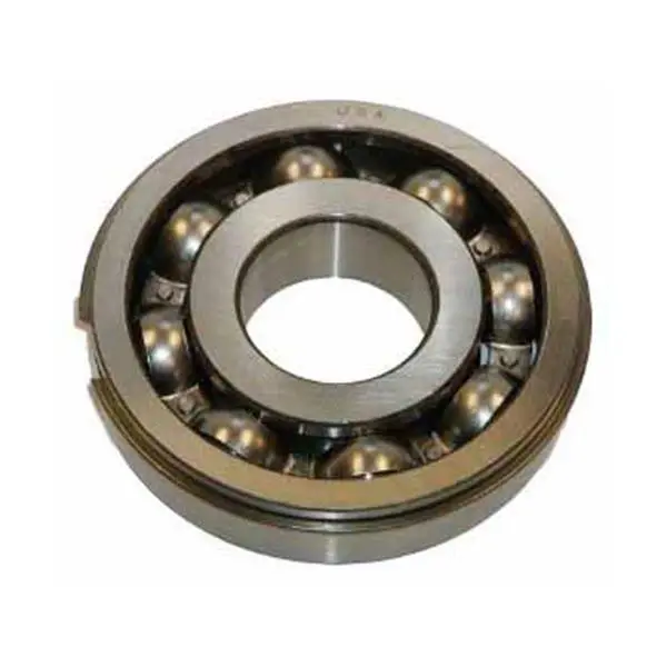 Skf Deep Groove Ball Bearing – 40Mm Bore, 90Mm Od, 23Mm Width, Shielded 1