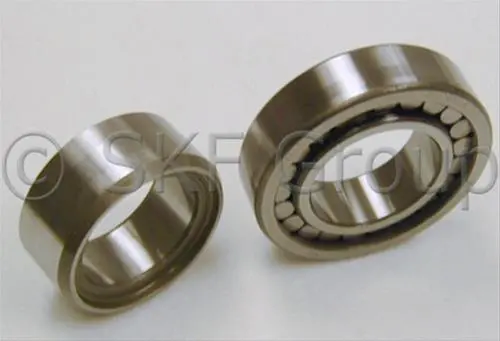 Skf Mu1305Tm17 Universal Mount Bearing Assembly 1