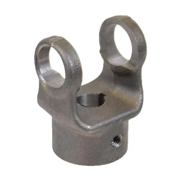 Skf Uj533500 Universal Joint Yoke Assembly 1