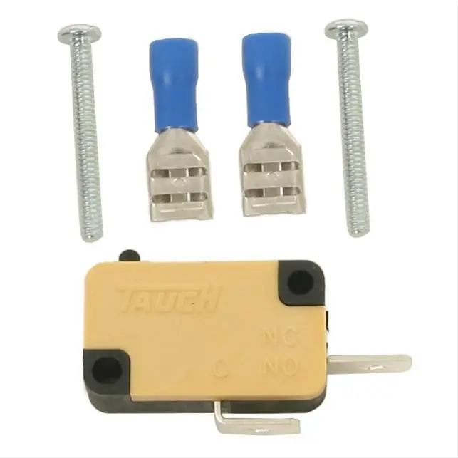 Tci 618012 Backup Light Switch – Universal Reverse Light Activation Module 1