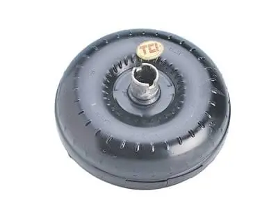 Tci Competition-Grade Torque Converter – 254061 1