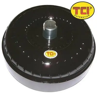 Tci 452630 Heavy-Duty Torque Converter For Towing Applications 1